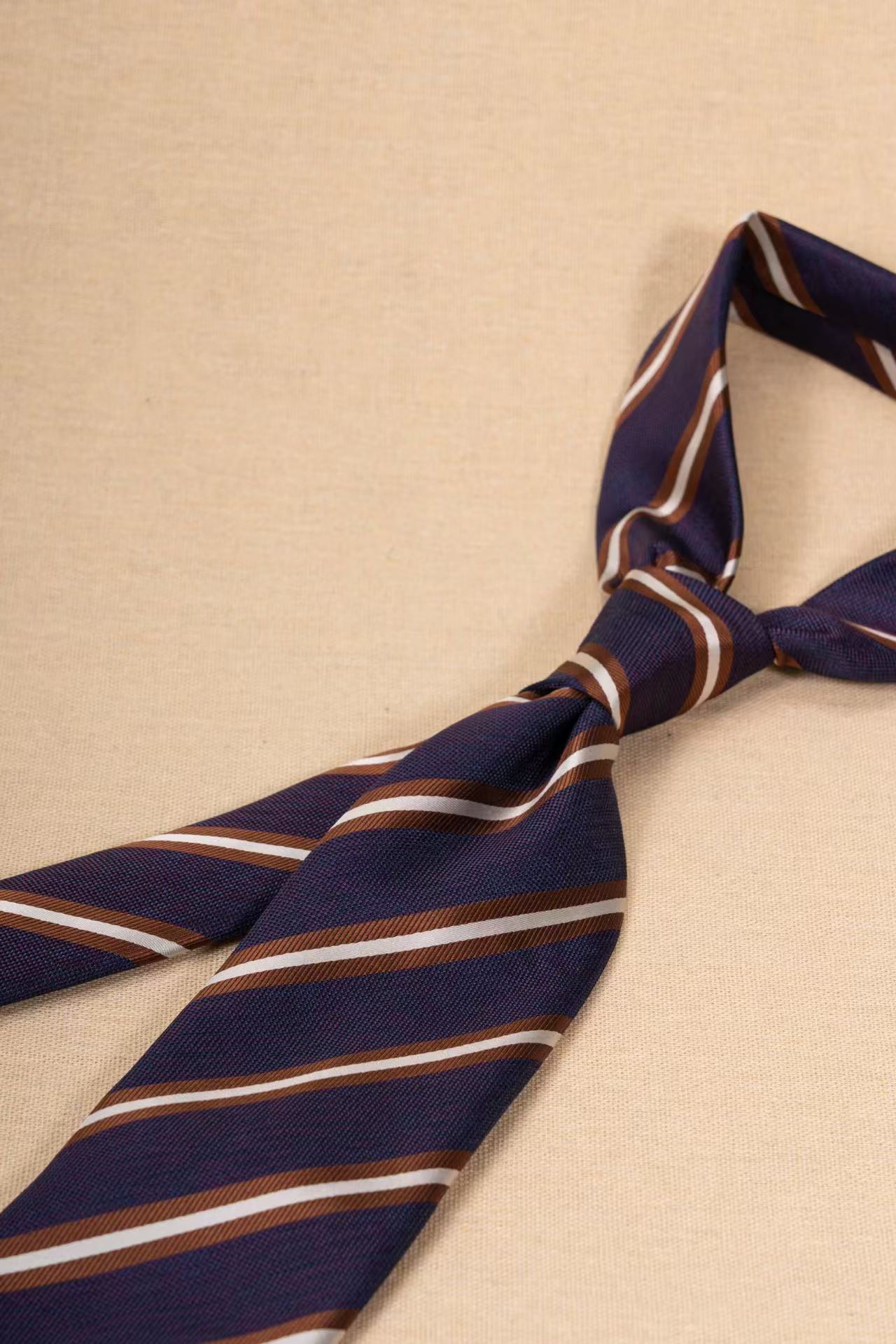 Products: LD-A65 Necktie / Stripes / Business / Wedding / Versatile