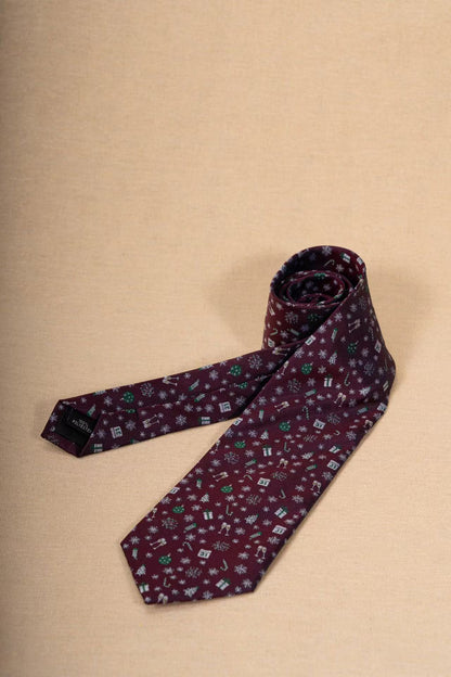 Products: LD-A67 Necktie / Animals / Business / Wedding / Versatile