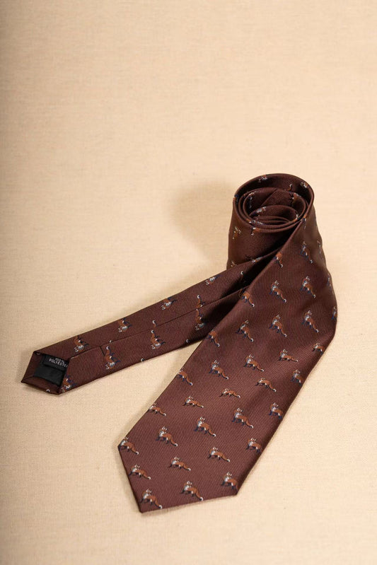 Products: LD-A353 Necktie / Animals / Business / Wedding / Versatile