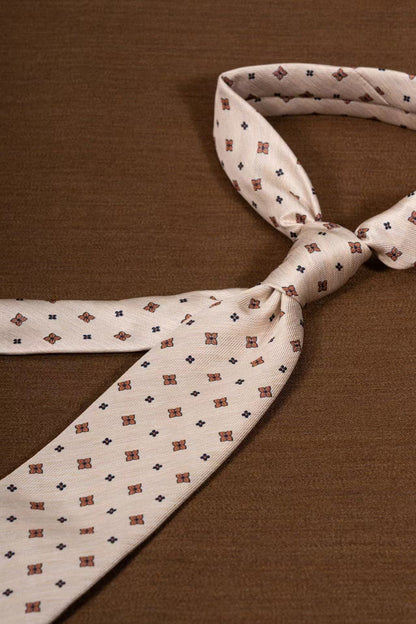 Products: LD-A256 Necktie / Polka dots / Business / Wedding / Versatile
