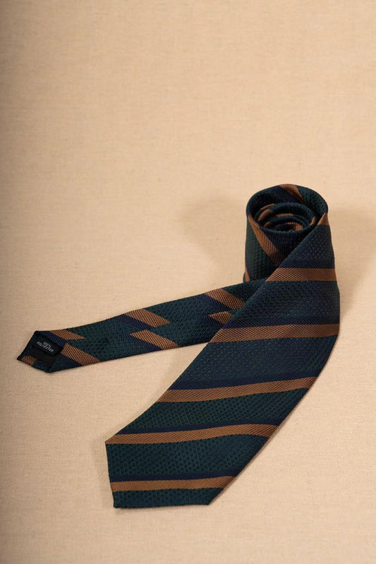 Products: LD-A198 Necktie / Stripes / Business / Wedding / Versatile