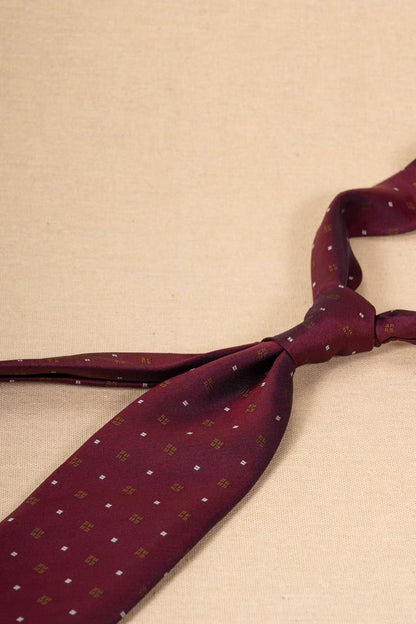 Products: LD-A21 Necktie / Polka dots / Business / Wedding / Versatile