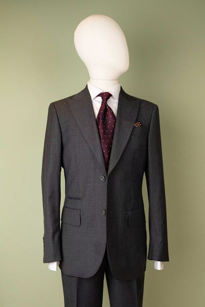 Products: LD-A44 Necktie / Polka dots / Business / Wedding / Versatile
