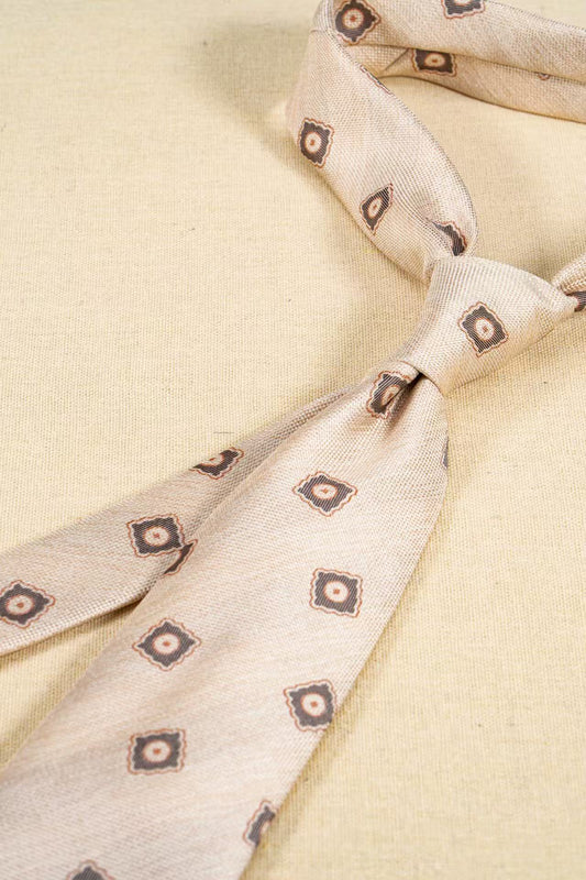 Products: LD-C073 Necktie / Polka dots / Business / Wedding / Versatile