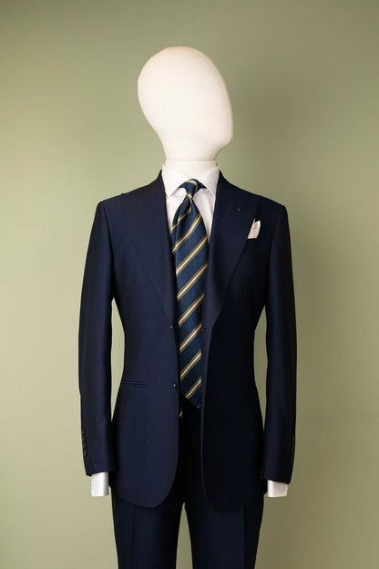 Products: LD-A167 Necktie / Stripes / Business / Wedding / Versatile