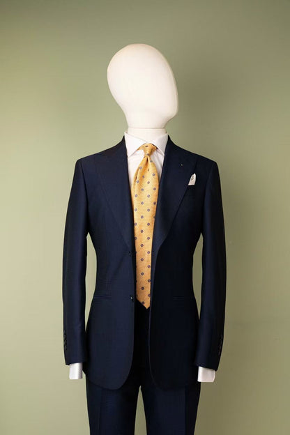 Products: LD-A309 Necktie / Polka dots / Business / Wedding / Versatile