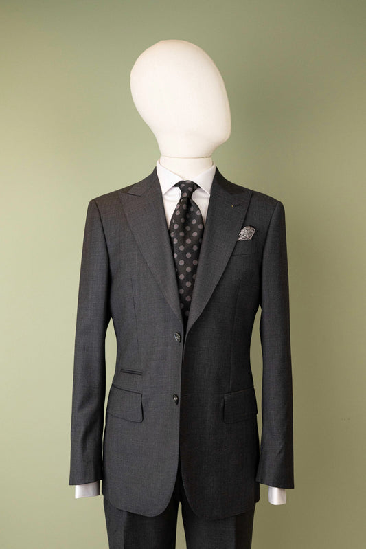Products: LD-A100 Necktie / Polka dots / Business / Wedding / Versatile