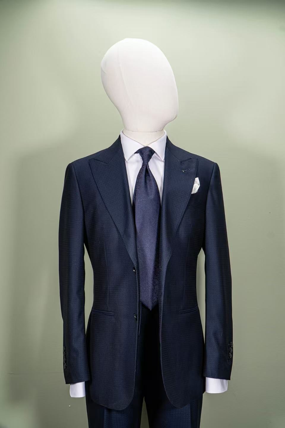 Products: LD-C068 Necktie / Pattern / Business / Wedding / Versatile