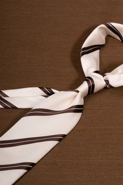 Products: LD-A261 Necktie / Stripes / Business / Wedding / Versatile