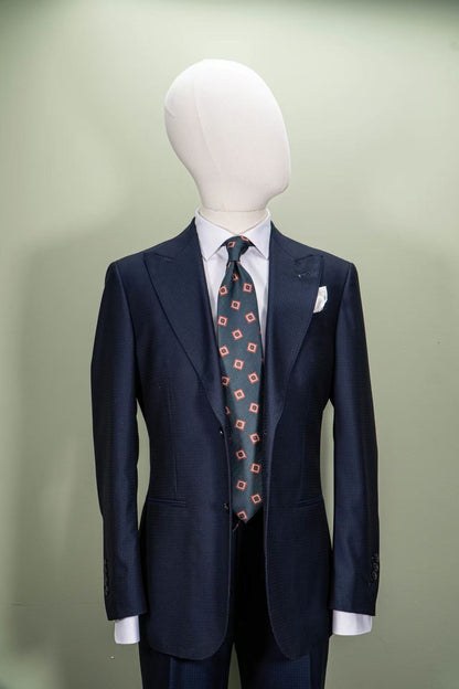 Products: LD-C093 Necktie / Polka dots / Business / Wedding / Versatile