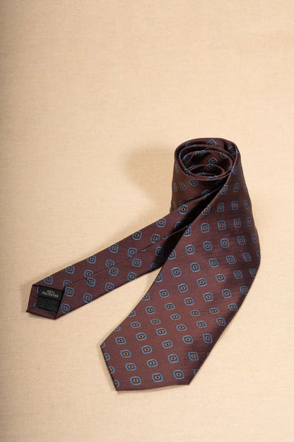 Products: LD-A364 Necktie / Polka dots / Business / Wedding / Versatile