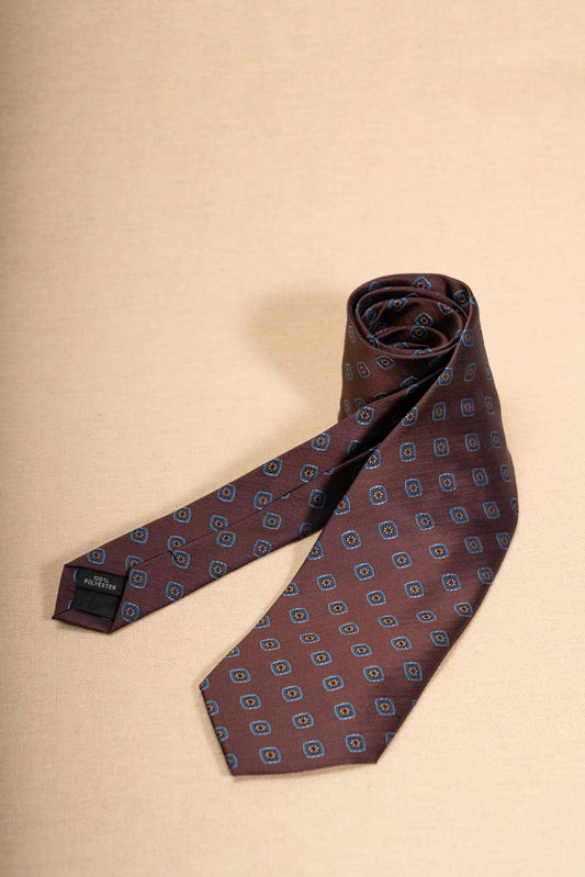 Products: LD-A364 Necktie / Polka dots / Business / Wedding / Versatile