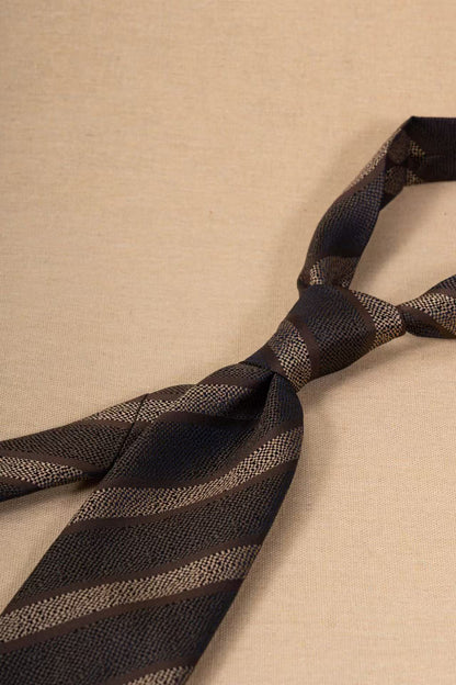 Products: LD-A84 Necktie / Stripes / Business / Wedding / Versatile