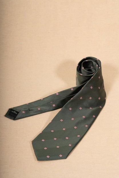 Products: LD-A207 Necktie / Polka dots / Business / Wedding / Versatile