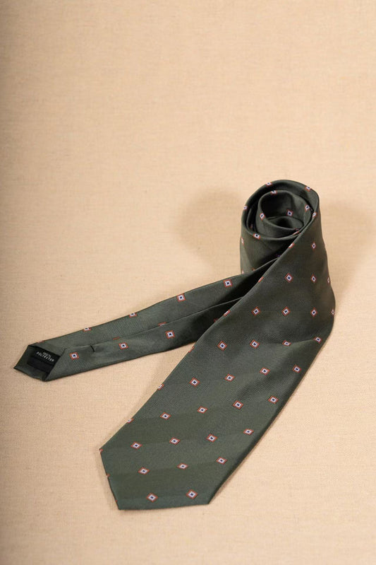 Products: LD-A207 Necktie / Polka dots / Business / Wedding / Versatile