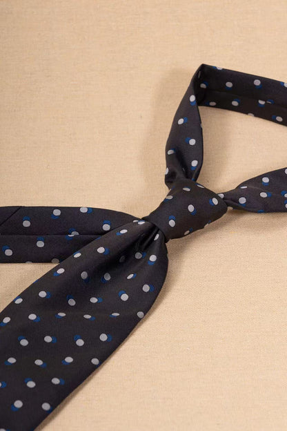 Products: LD-A134 Necktie / Polka dots / Business / Wedding / Versatile