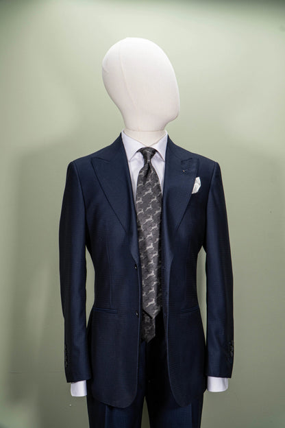 Products: LD-C066 Necktie / Animals / Business / Wedding / Versatile