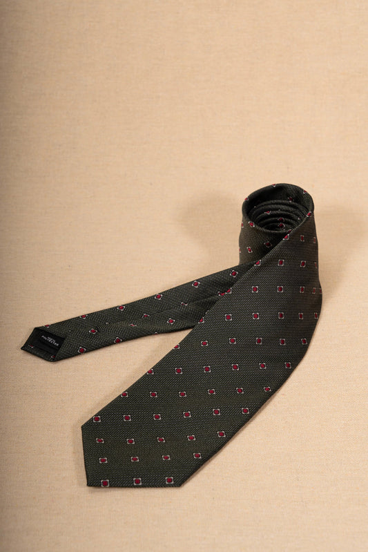 Products: LD-A196 Necktie / Polka dots / Business / Wedding / Versatile