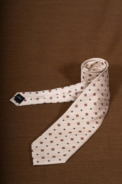Products: LD-A256 Necktie / Polka dots / Business / Wedding / Versatile