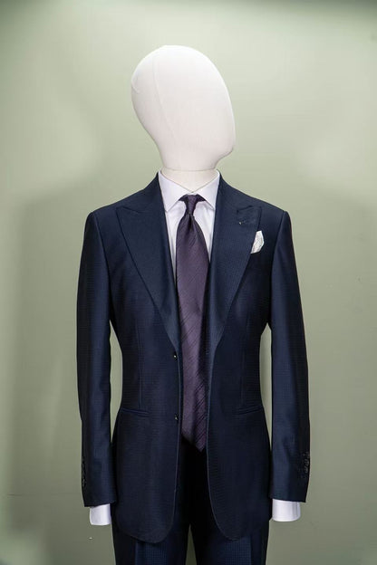 Products: LD-C043 Necktie / Stripes / Business / Wedding / Versatile