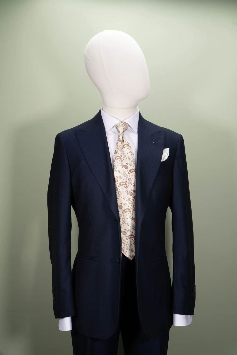 Products: LD-C096 Necktie / Pattern / Business / Wedding / Versatile