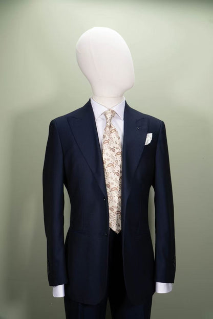 Products: LD-C096 Necktie / Pattern / Business / Wedding / Versatile