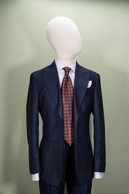 Products: LD-C097 Necktie / Polka dots / Business / Wedding / Versatile