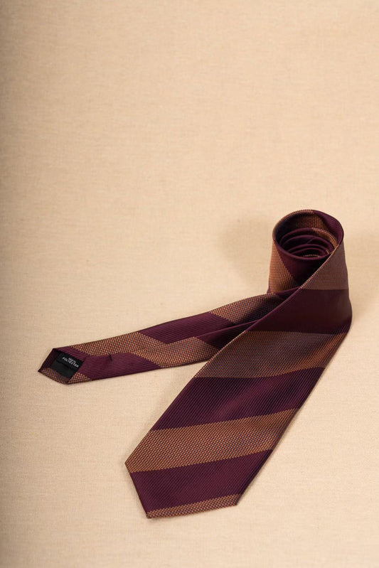 Products: LD-A41 Necktie / Stripes / Business / Wedding / Versatile