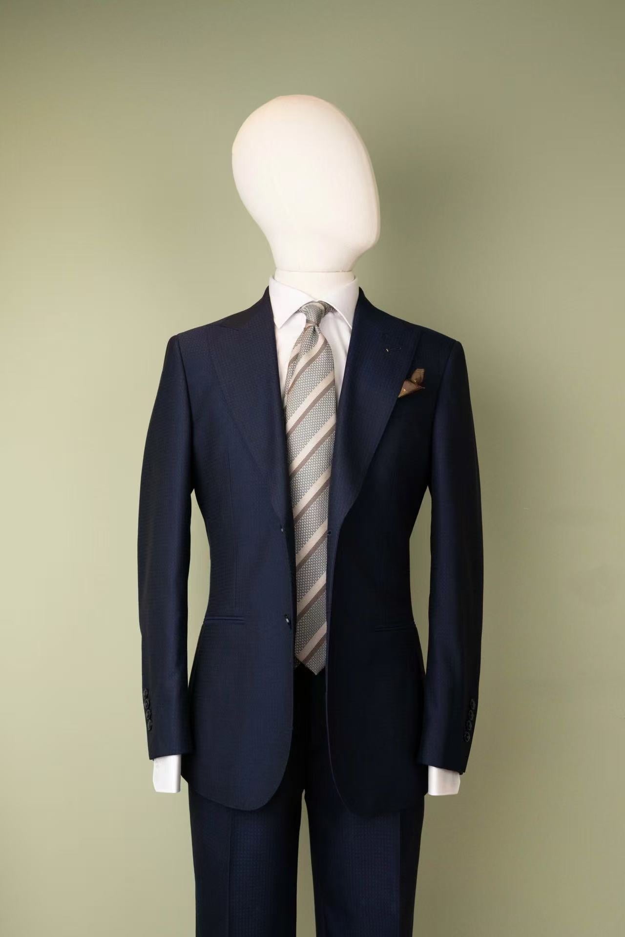 Products: LD-A205 Necktie / Stripes / Business / Wedding / Versatile