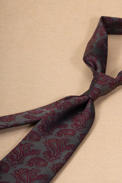 Products: LD-A81 Necktie / Pattern / Business / Wedding / Versatile