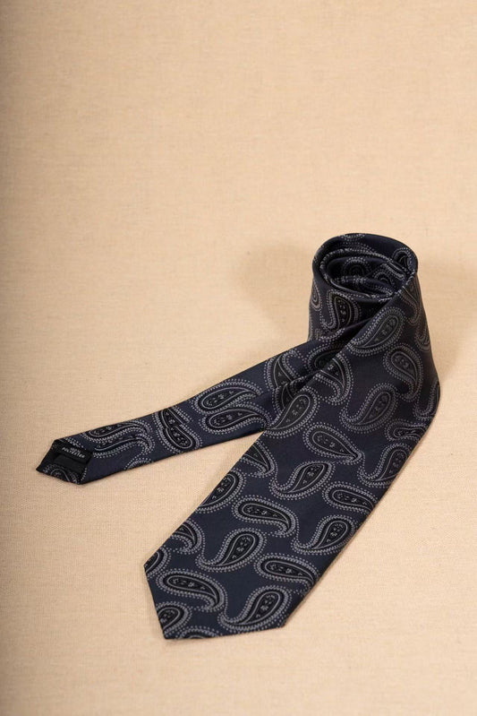 Products: LD-A153 Necktie / Pattern / Business / Wedding / Versatile
