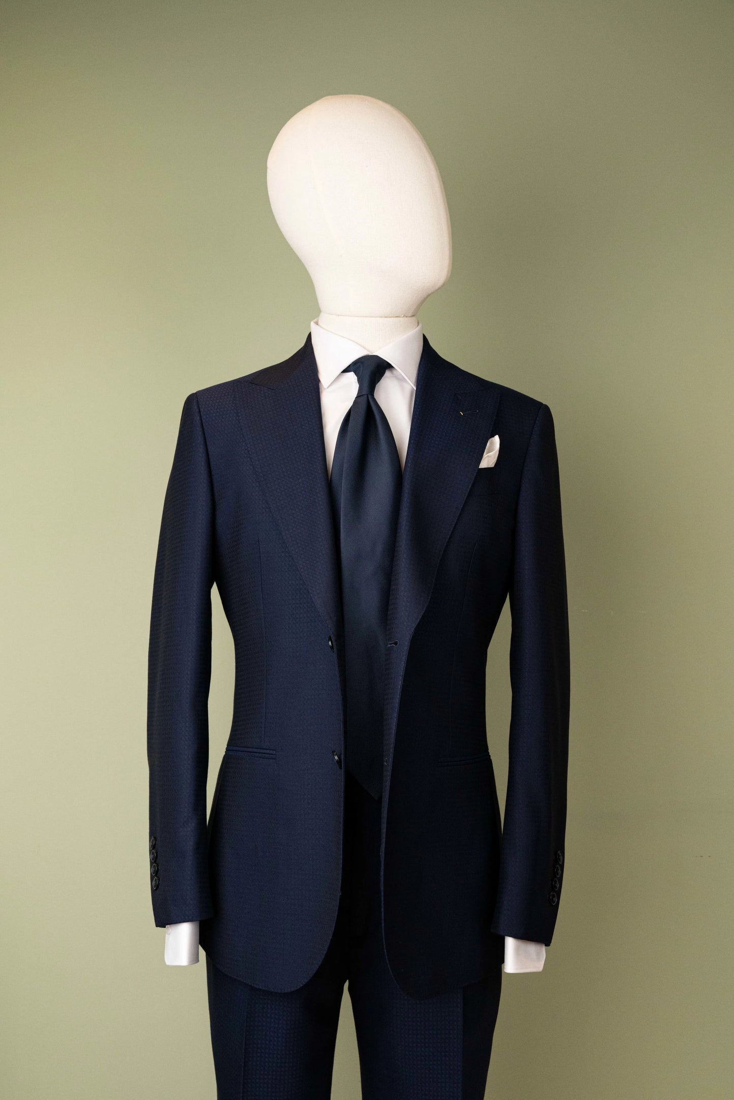 Products: LD-A296  Necktie/Solid Color / Business / Wedding / Versatile