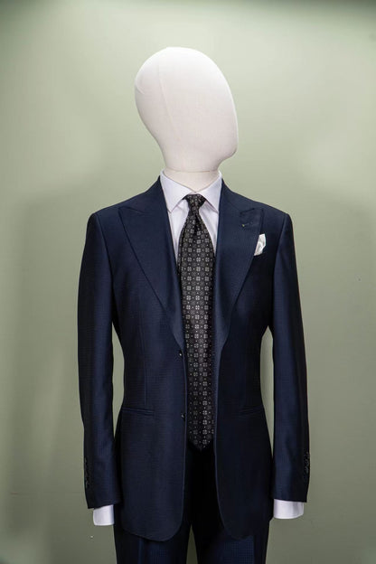 Products: LD-C092 Necktie / Polka dots / Business / Wedding / Versatile