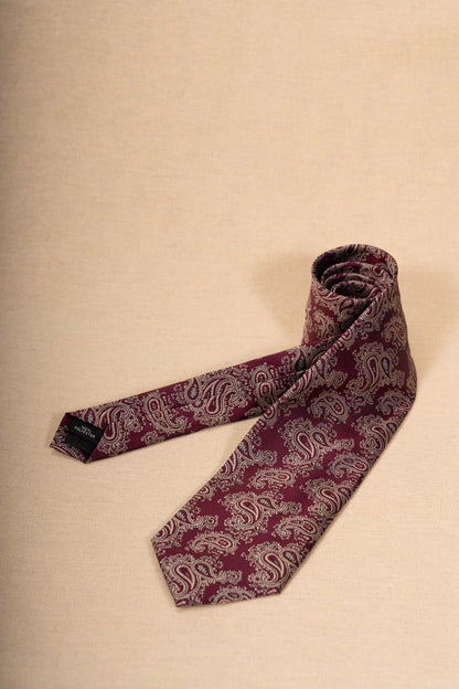 Products: LD-A59 Necktie / Pattern / Business / Wedding / Versatile