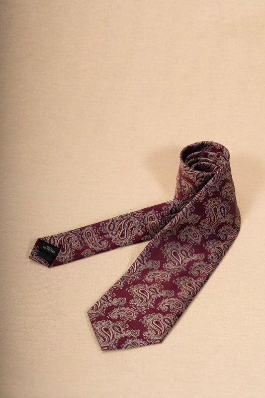 Products: LD-A59 Necktie / Pattern / Business / Wedding / Versatile