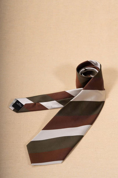 Products: LD-A201 Necktie / Stripes / Business / Wedding / Versatile