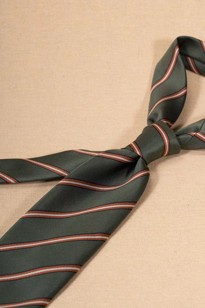 Products: LD-A177 Necktie / Stripes / Business / Wedding / Versatile