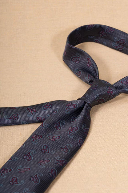 Products: LD-A150 Necktie / Pattern / Business / Wedding / Versatile