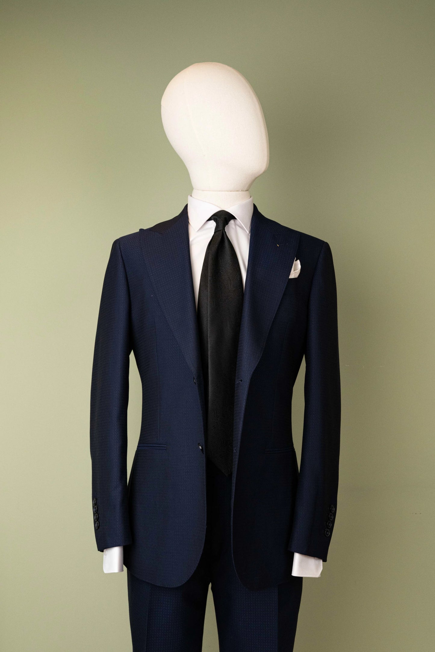 Products: LD-A299 Necktie / Pattern / Business / Wedding / Versatile