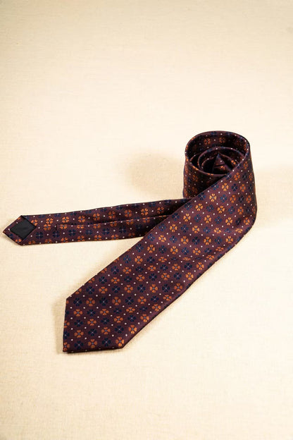Products: LD-C097 Necktie / Polka dots / Business / Wedding / Versatile