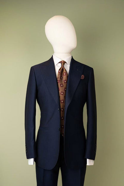 Products: LD-A356 Necktie / Polka dots / Business / Wedding / Versatile