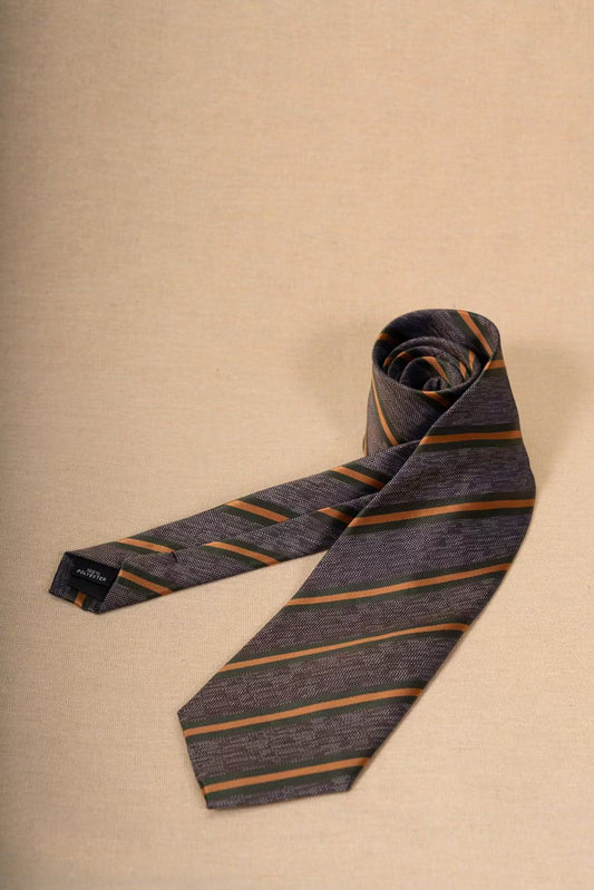 Products: LD-A1 Necktie / Stripes / Business / Wedding / Versatile