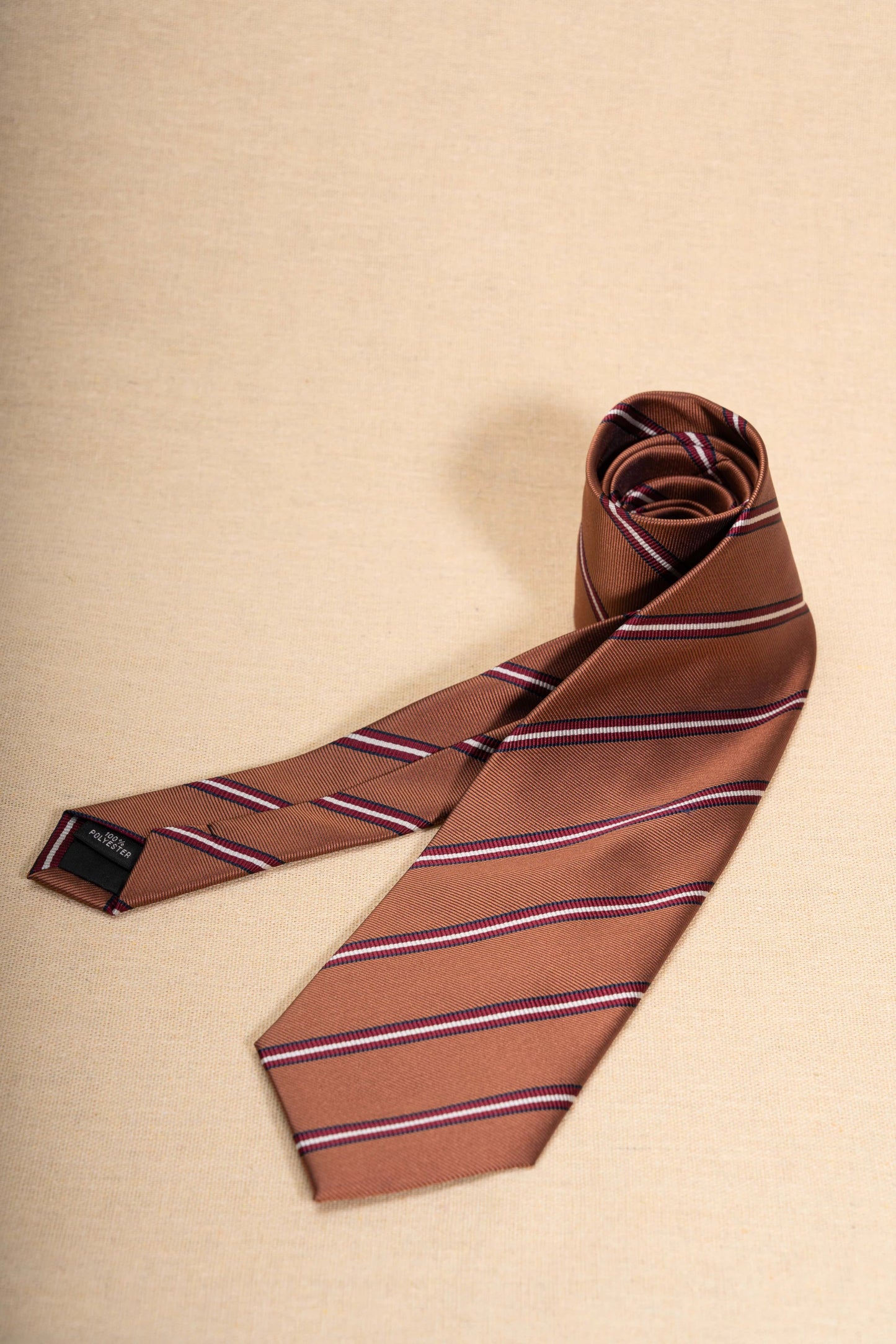 Products: LD-A324 Necktie / Stripes / Business / Wedding / Versatile
