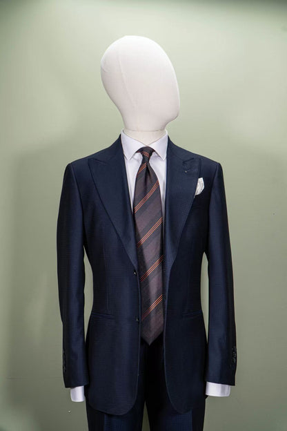 Products: LD-C050 Necktie / Stripes / Business / Wedding / Versatile