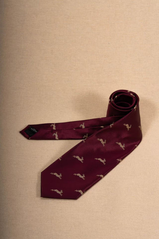 Products: LD-A388 Necktie / Animals / Business / Wedding / Versatile