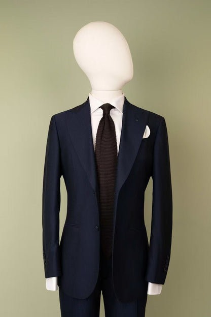 Products: LD-A295  Necktie/Solid Color / Business / Wedding / Versatile