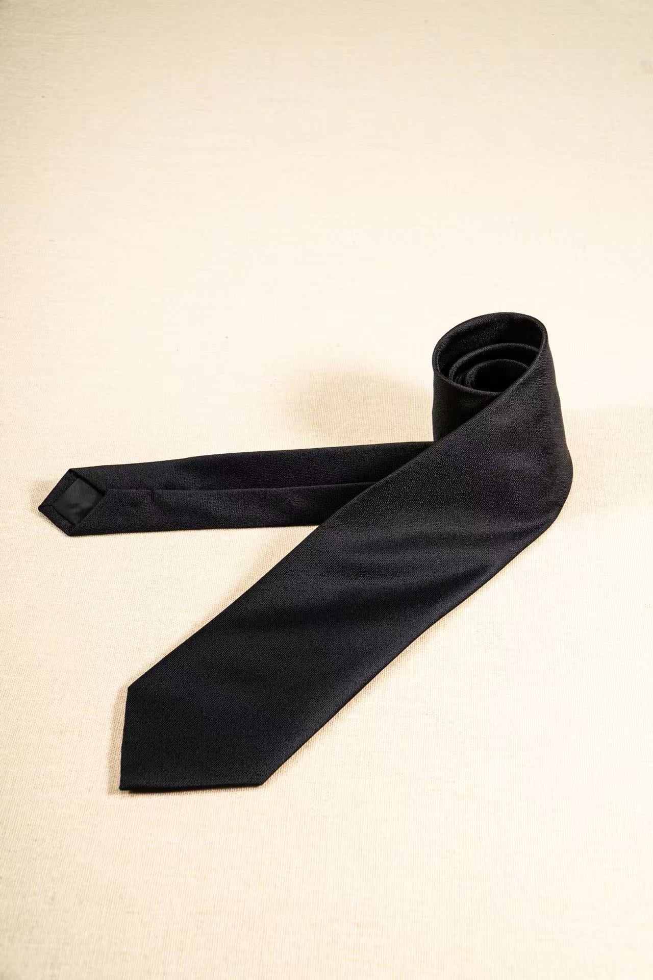 Products: LD-C105  Necktie/ Solid Color / Business / Wedding / Versatile