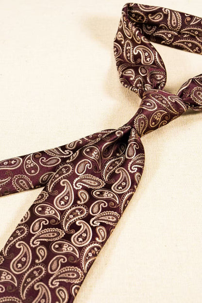 Products: LD-C070 Necktie / Pattern / Business / Wedding / Versatile