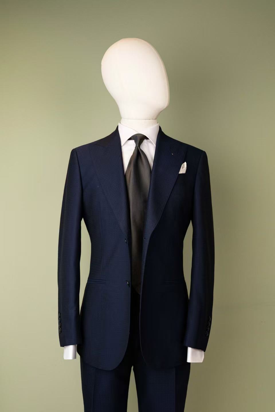 Products: LD-A301  Necktie/Solid Color / Business / Wedding / Versatile