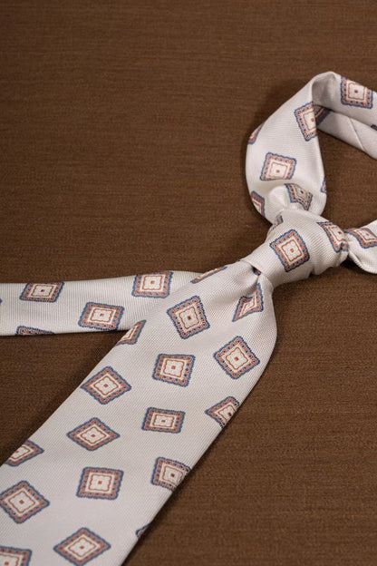 Products: LD-A235 Necktie / Polka dots / Business / Wedding / Versatile